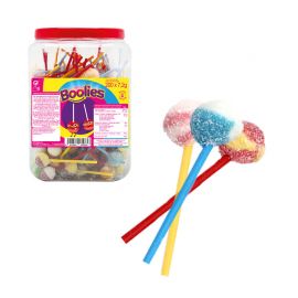 Pica Pica Pica Lollies Assorti 200 stuks