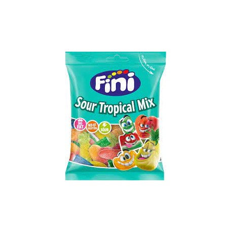 Fini Tropical Mix