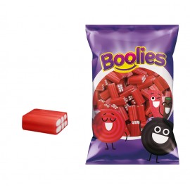 Boolies Ladrillo Relleno Fresa