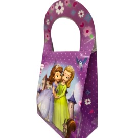 Caja Princesa Sofia