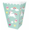 Caja Pop Unicornio Magico