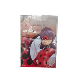Bolsa Ladybug con Asa