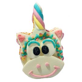 Tarta de Chuches Unicornio 300 Gr