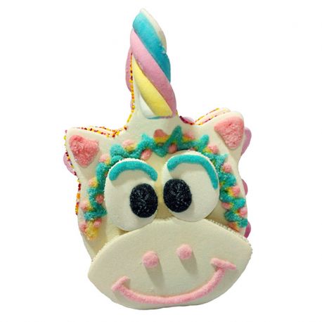 Tarta de Chuches Unicornio 300 Gr