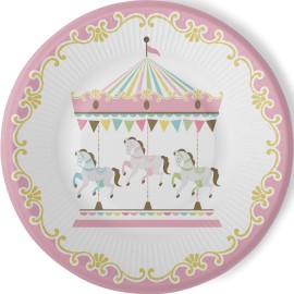 Carrousel Borden