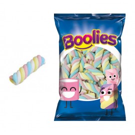 Nubes Twister Boolies 125 uds