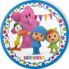 goedkope online pocoyo borden bestellen