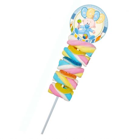 Pincho para Niño de Chuches 45 Gr