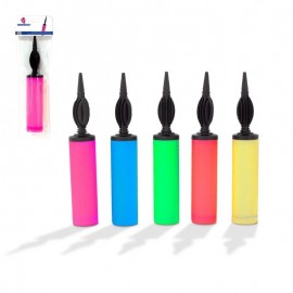 Inflador Manual Globos
