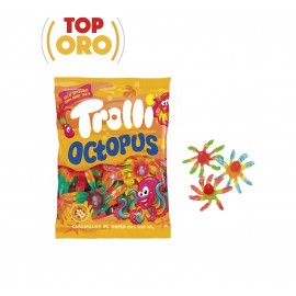 Octopus Trolli Gummies 1 kg