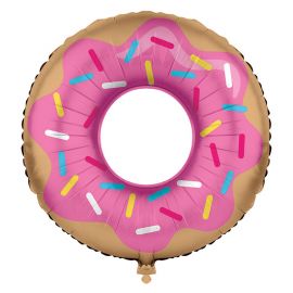 Donut Ballon - (76 cm)