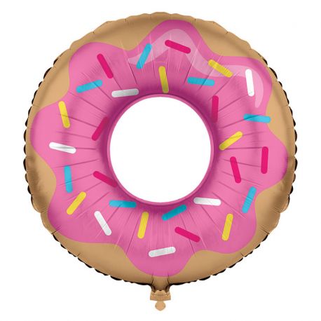 online bestellen donut ballon kopen
