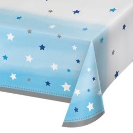 Mantel One Little Star Boy 2,74 x 1,37 m