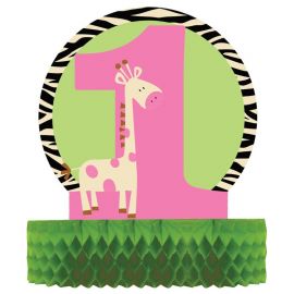 Giraffe Tafeldecoratie