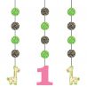 Eerste Verjaardag Giraffe Hangers online kopen bestellen