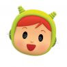 pocoyo en nina maskers kopen bestellen online 