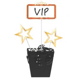 3 Hollywood VIP Versieringen