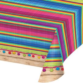 Mexicaans Tafelkleed 2,74 x 1,37 m