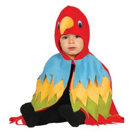 Baby Ara Papegaai Kostuums voor Kinderen