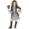 Disfraz de Ghost Girl para Niña con Encaje