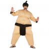 Disfraz de Luchador Para Adulto de Sumo