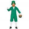 Disfraz de Leprechaun para Hombre Barbudo