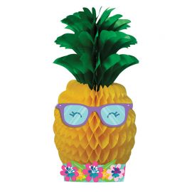 Tropical Tafeldecoratie