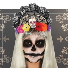 Catrina Diadeem