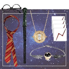 Harry Potter Accessoires