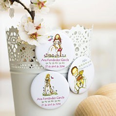 Comunnie Magneetjes