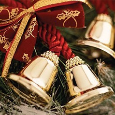 Kerst Klokken