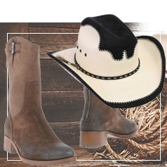 Cowboy Accesoires