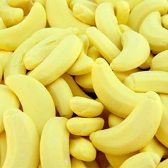 Banaan Snoepjes