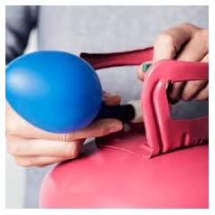 Helium Voor Ballonnen