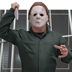 Michael Myers Kostuums