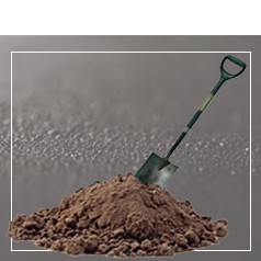 Shovels