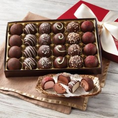 Kerst Chocolade