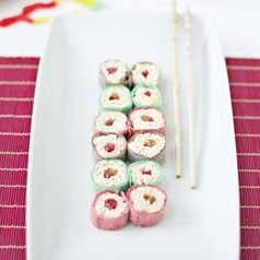 Sushi Snoepjes