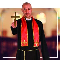 Religieuze Kostuums Volwassenen