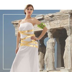 Artemisa Kostuums
