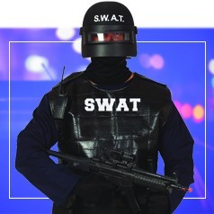 Swat Kostuums