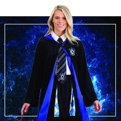 Ravenclaw Kostuums