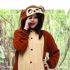 Kigurumi Aap