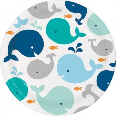 Walvissen Verjaadag