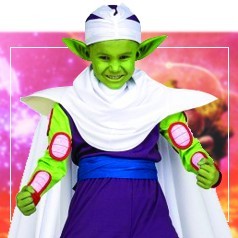 Kostuums Piccolo