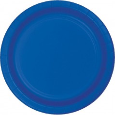 Blauw Feestje