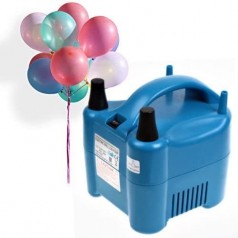 Elektrische Balloninflator