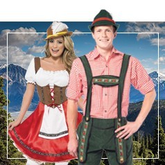 Tiroler Kostuums