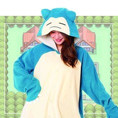 Onesie Pokemon