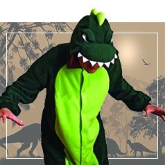 Onesie Dinosaurus